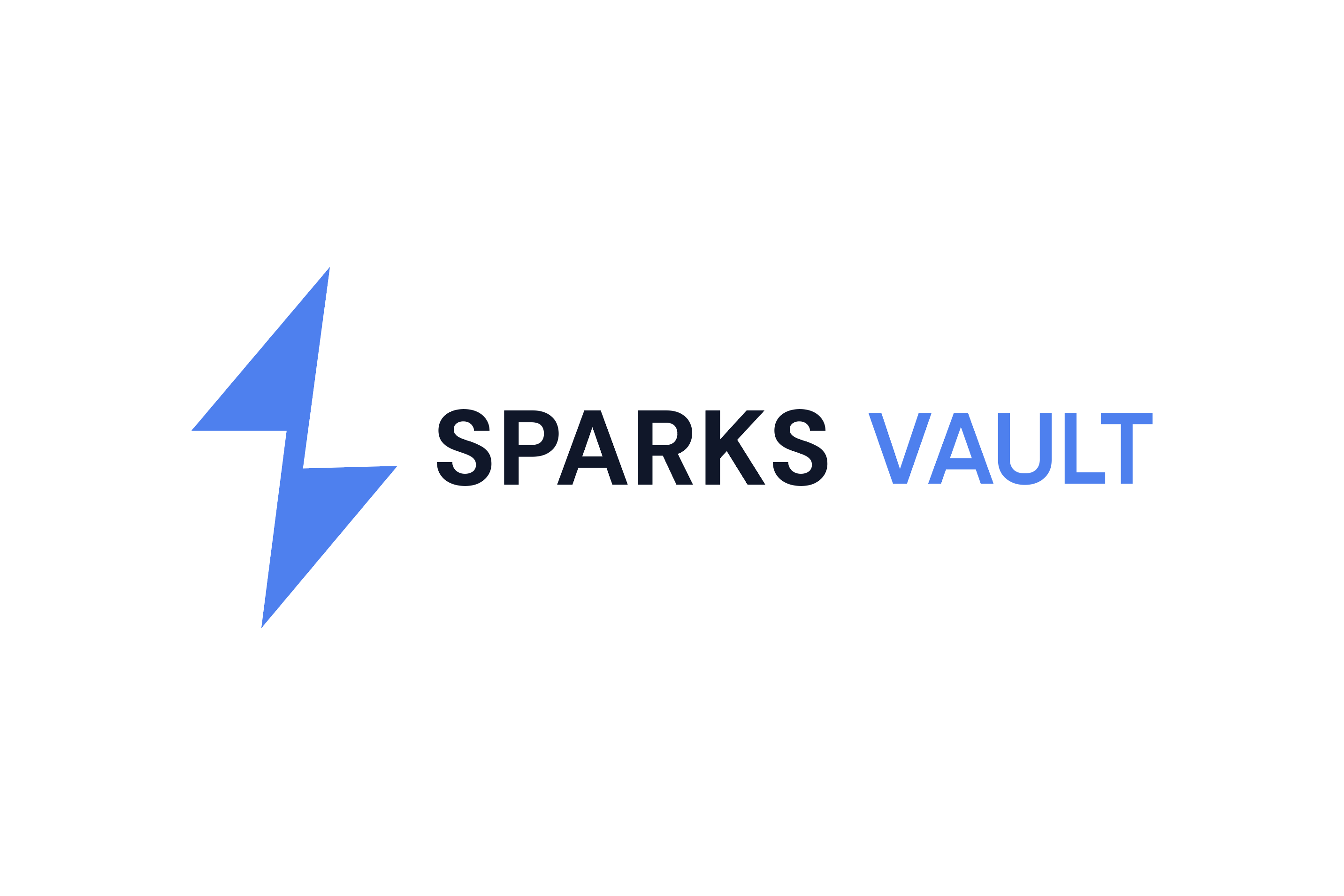 SparkVault